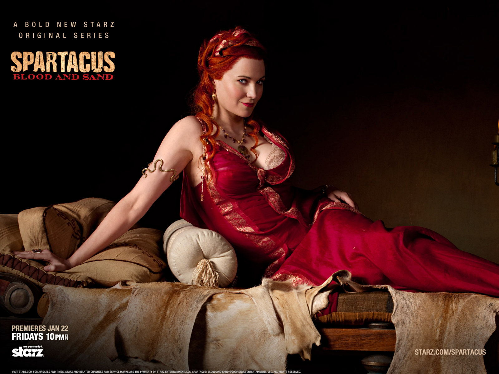 spartacus 2