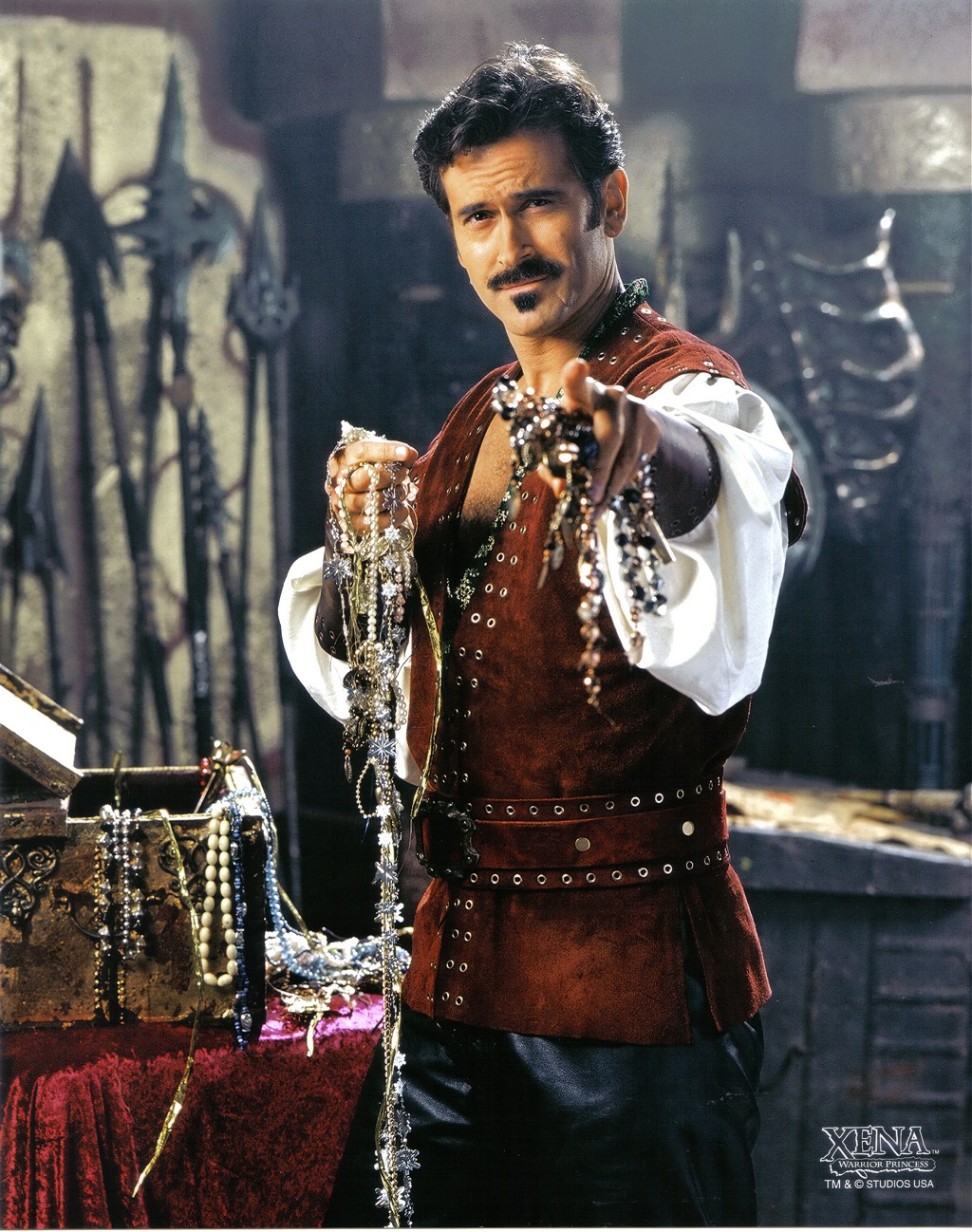 autolycus.