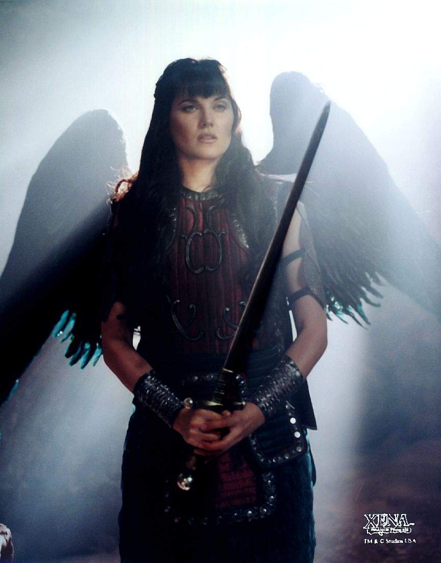 xena-s-kridly