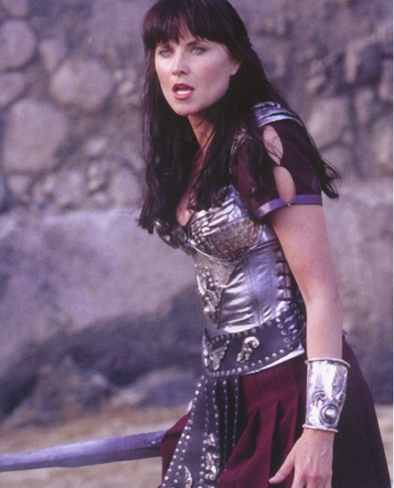 xena