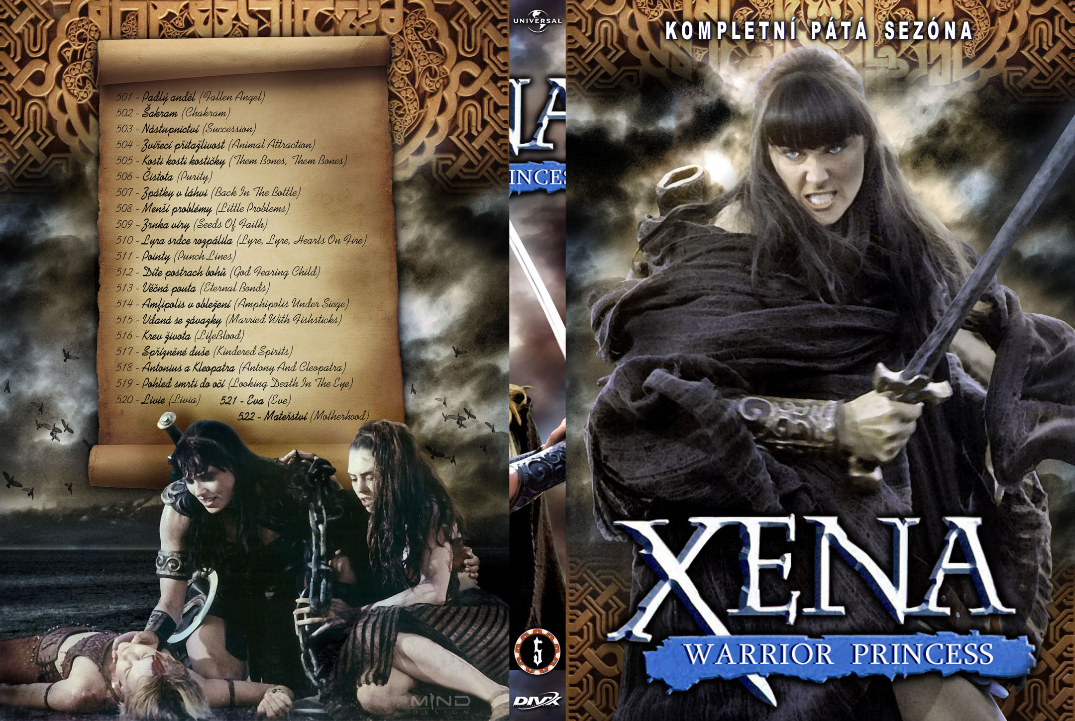 xena5